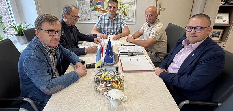 W Kunicach szykują się utrudnienia. Ruszy przebudowa ul. Gwarnej