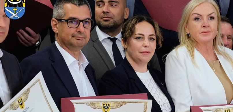Mieszkańcy Kłębanowic zyskają nową drogę. Gmina zdobyła pieniądze