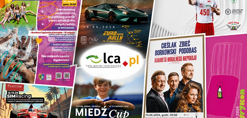 Satyrykon, Kortez, Eurorally i Gruszka Cup. Weekend będzie pełen wydarzeń