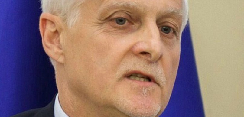 Legniczanin ponownie stanął na czele Krajowej Rady Sądownictwa