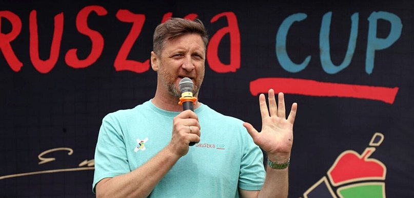 W sobotę Kunice będą gospodarzem turnieju Gruszka Cup
