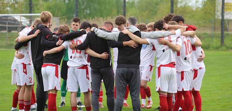Piłkarskie niższe ligi: czas na baraże o awans