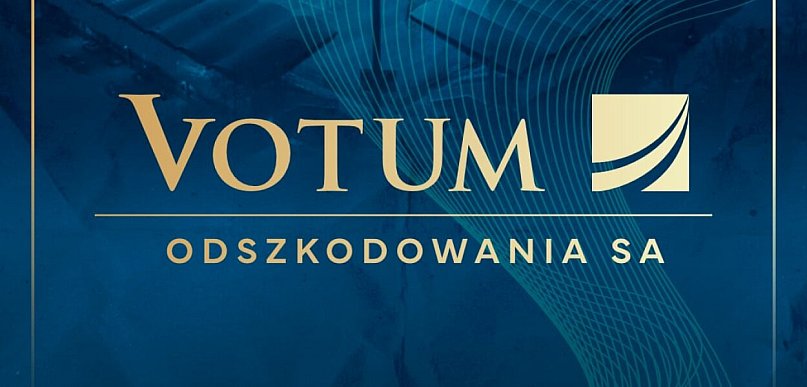 Votum Odszkodowania zostaje sponsorem głównym Miedzi!