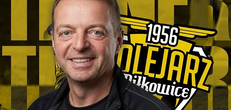 Kolejarz Miłkowice wraca na piłkarską mapę i zaprasza na otwarty trening