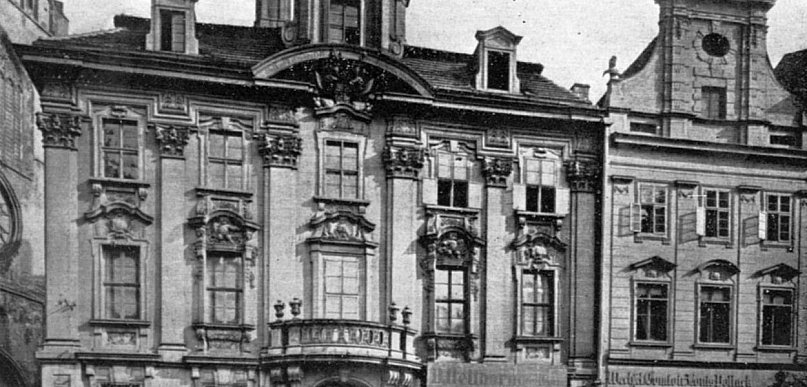 Dlaczego dawna Legnica niszczyła własne dziedzictwo?