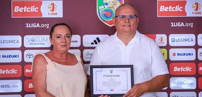 Miedź podziękowała partnerom i pokazała plan dalszego rozwoju