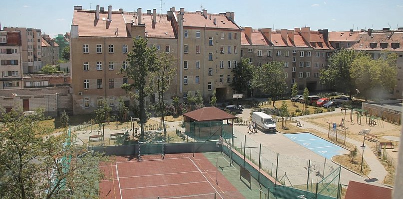 Ruszają konsultacje społeczne dla Zakaczawia i Fabrycznej - 114224