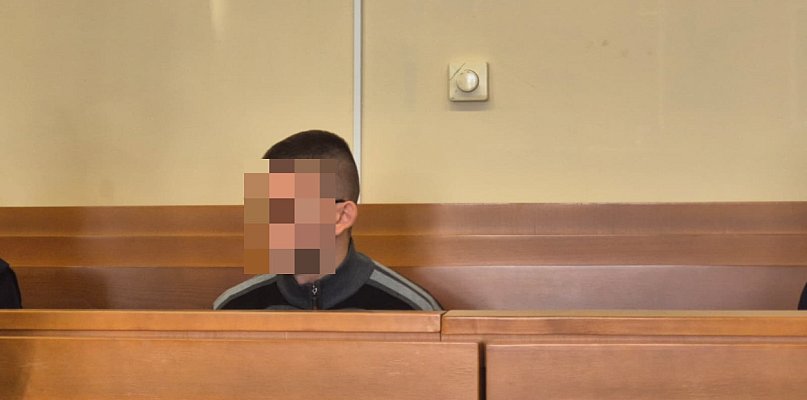 Biegli: Kamil F. był w pełni poczytalny. Obrona chce ponownego badania - 116735