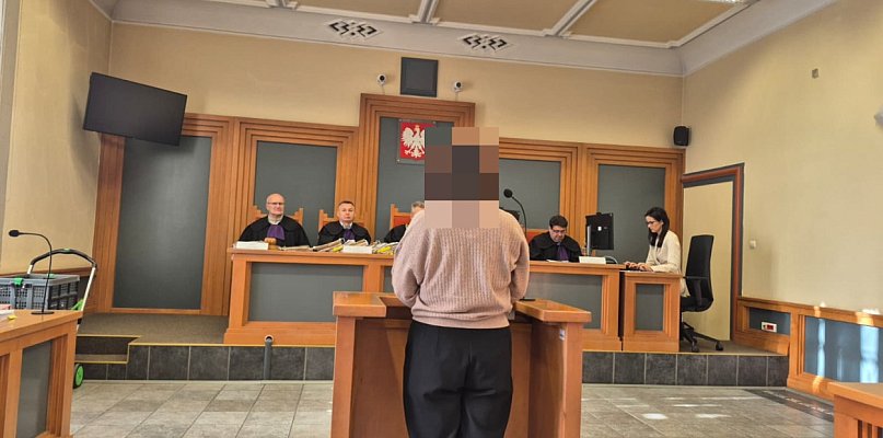 Kolejne szokujące szczegóły podczas procesu Marcina G. i Moniki M. - 117101