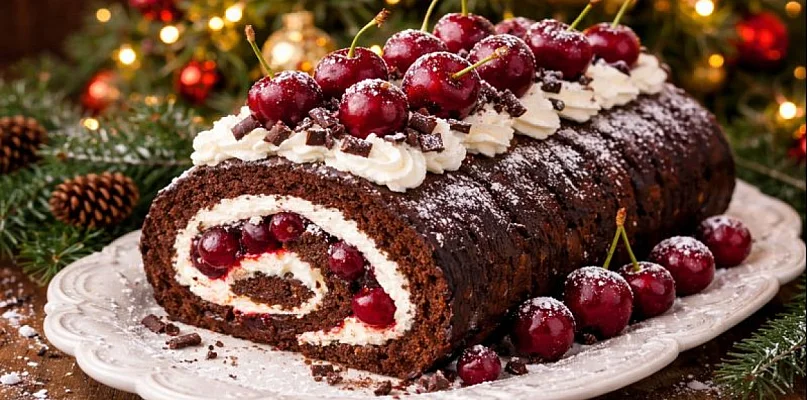 Rolada z Uroczyska pod Gwiazdą Dobrego Czasu - 119862