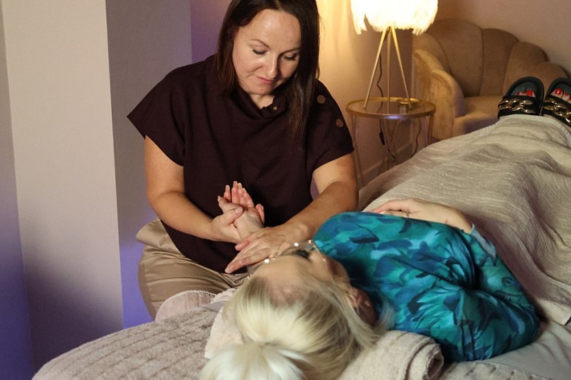 Nowy salon Relight Delight w Legnicy