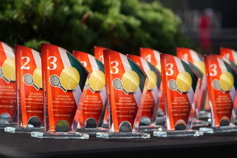 Jarexs &amp; Lexus CUP 2025 w Legnicy