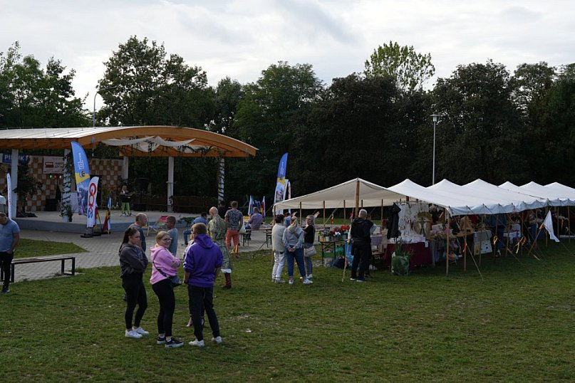 Legnickie Pole piąty raz bawiło się z pasją