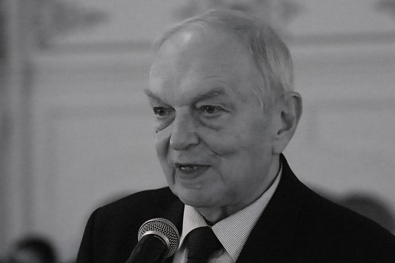 Tak zapamiętamy Kazimierza Pleśniaka