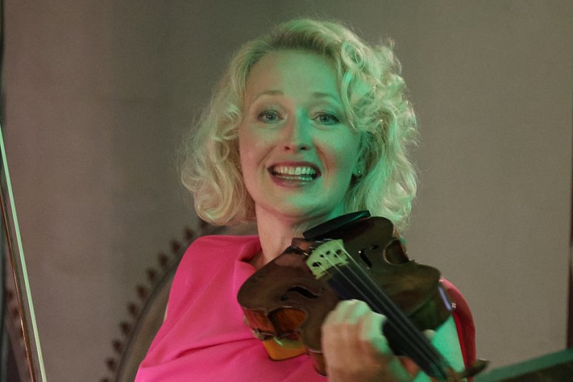 Wyjątkowy koncert kameralny w Legnicy