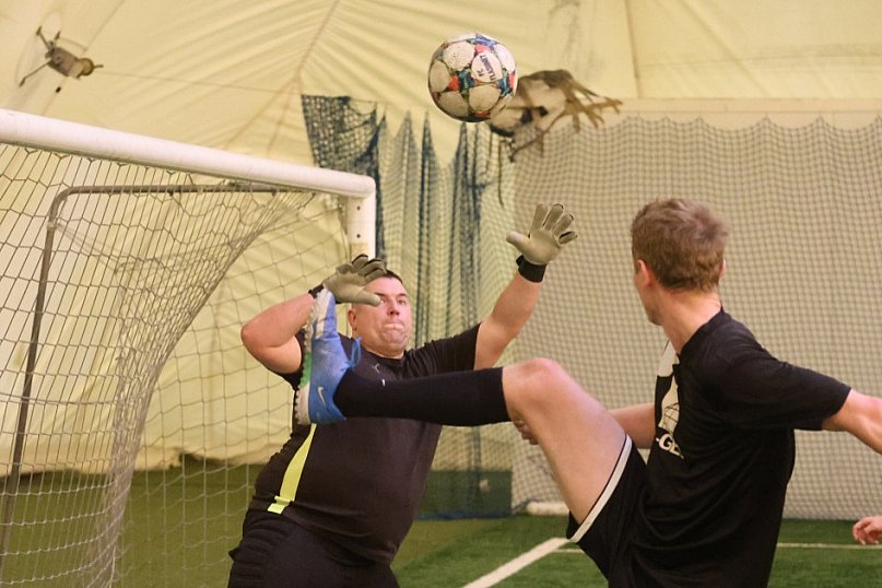 XI Osiedlowy Turniej Piłkarski w Legnicy