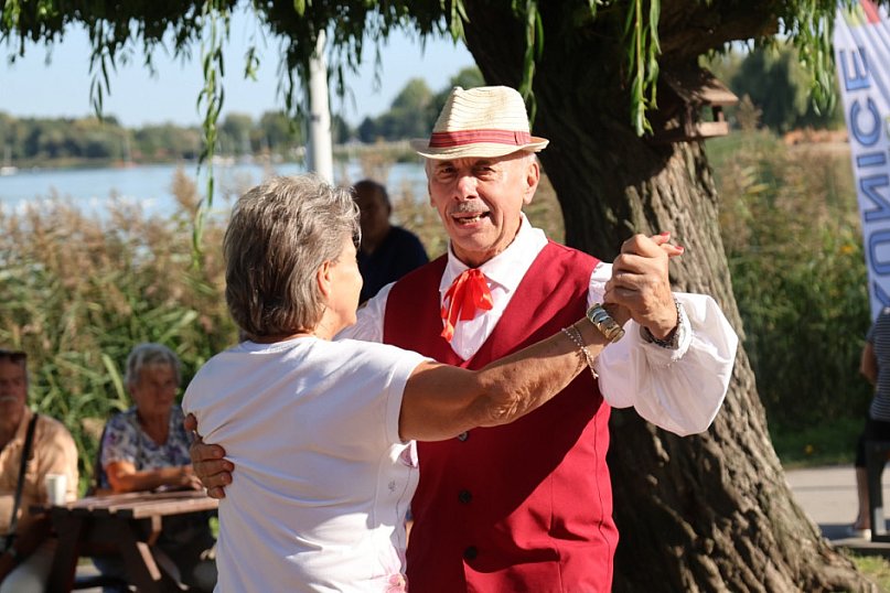 Dziesiąta Folk-Biesiada w Kunicach