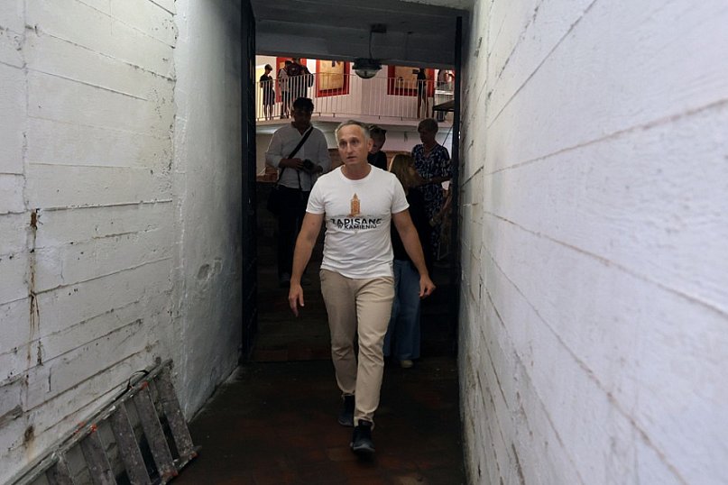 Zamek Piastowski odsłania tajemnice podczas EDD