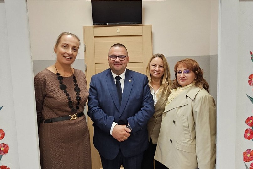 Obchody jubileuszu 80-lecia szkoły w Kunicach