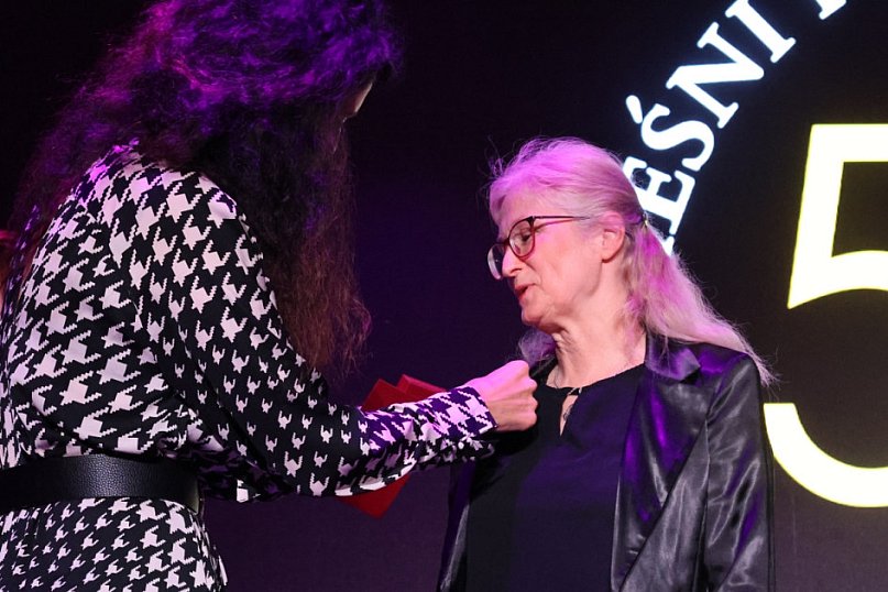 Zespół Pieśni i Tańca „Legnica” świętuje 50-lecie