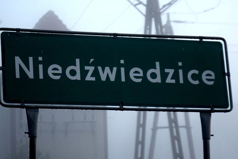 Scalanie gruntów w Niedźwiedzicach już faktem