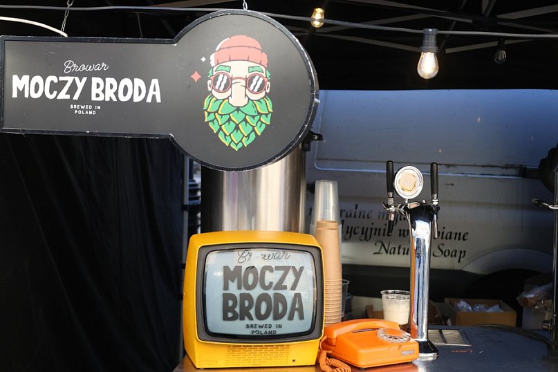 Legnicki Oktoberfest rozpoczęty!