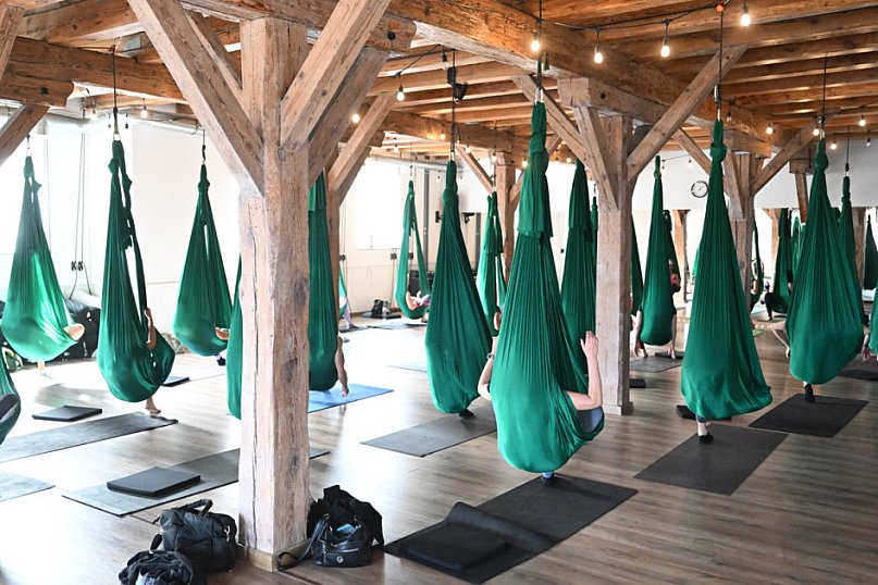 Dzień Otwarty Akademii Avatara