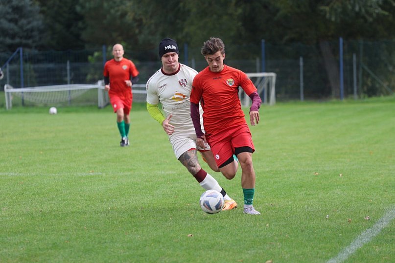 Strzelanina w Rosochatej – Zakaczawie lepsze