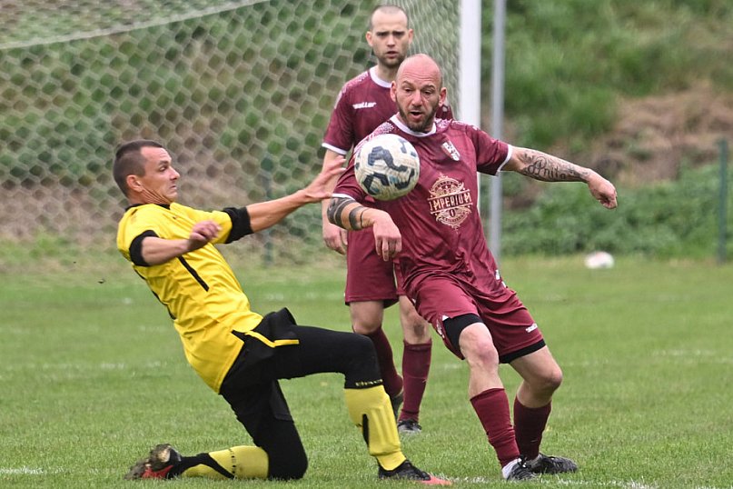 Zakaczawie Legnica rozgromiło Koronę Kawice