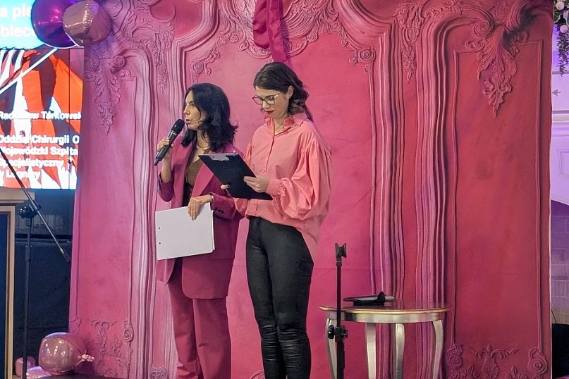 Druga edycja „Legnicy w różu”