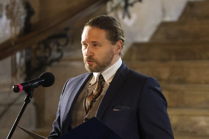 Finał XXXIV Legnickich Wieczorów Organowych