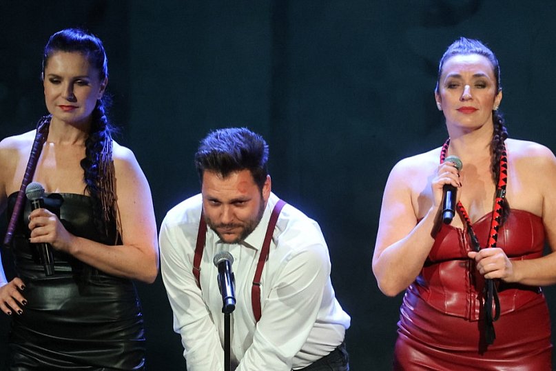 „Portret Polaka po szkodzie” na inaugurację święta