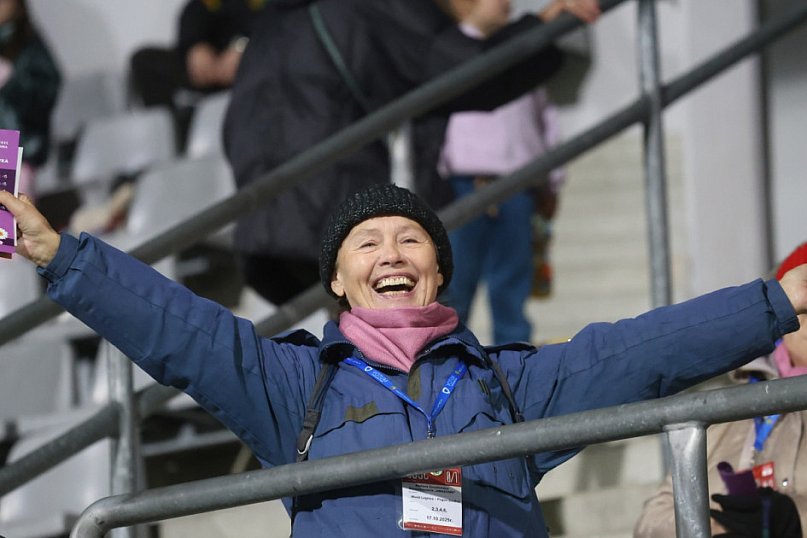 Miedź - Pogoń. Sprawdź, czy jesteś na zdjęciach!