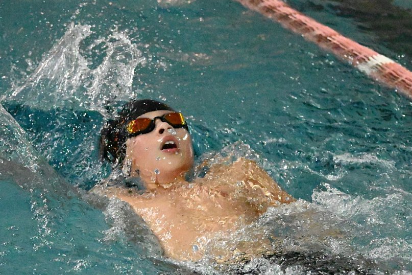 UKS Delfinek Legnica z 21 medalami