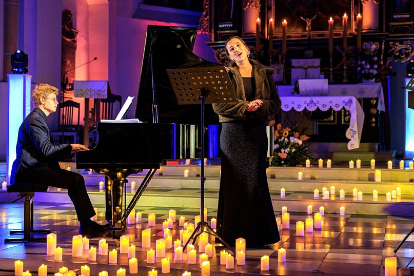 Chopin w Chojnowie – festiwalowy koncert