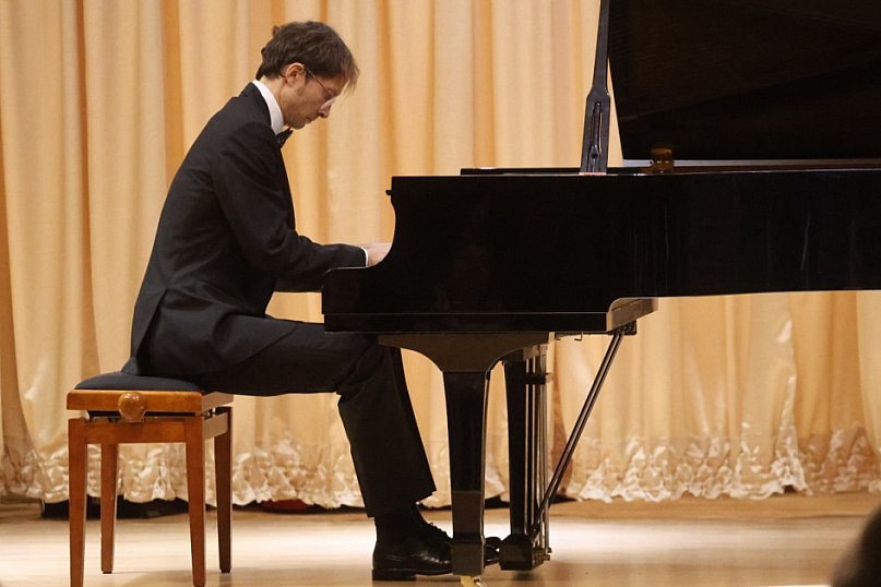 Chopinowskie inspiracje – recital Żukowskiego