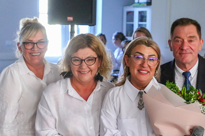 W Legnicy świętowano 30-lecie DPS-u