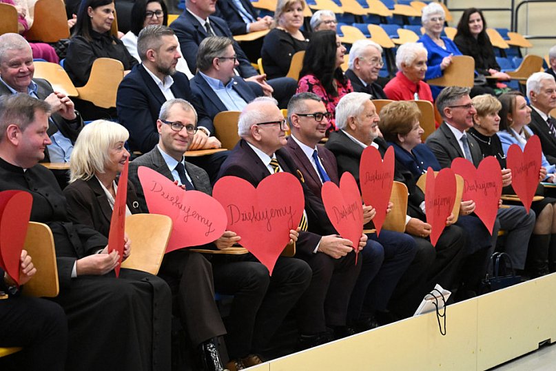 Towarzystwo Przyjaciół Dzieci ma już 80 lat