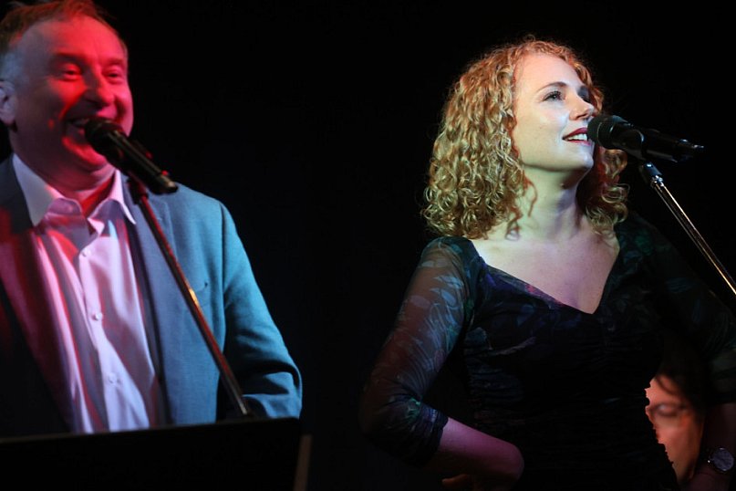 „Jest taki kraj…” – muzyczny wieczór w Kunicach