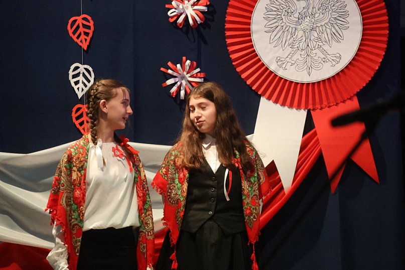 Prochowice świętowały Niepodległość