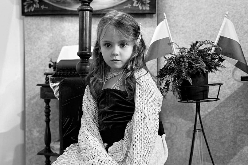 Przedszkolaki z Bambino uczciły 11 listopada