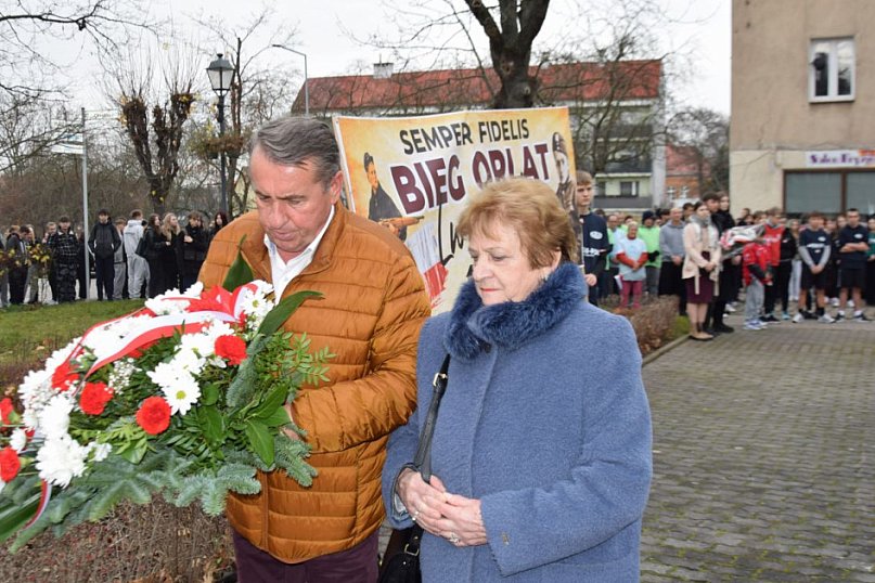 Ważne akcenty Tygodnia Patriotyzmu w Chojnowie