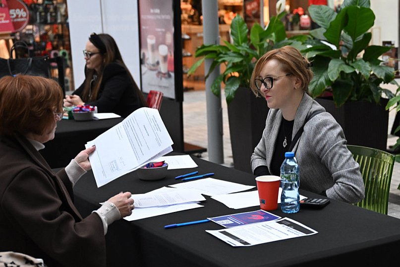 Dzień Otwarty Notariatu w Galerii Piastów