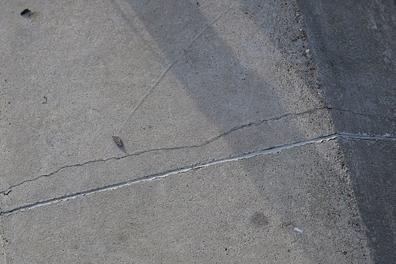 Fontanna multimedialna potrzebuje remontu