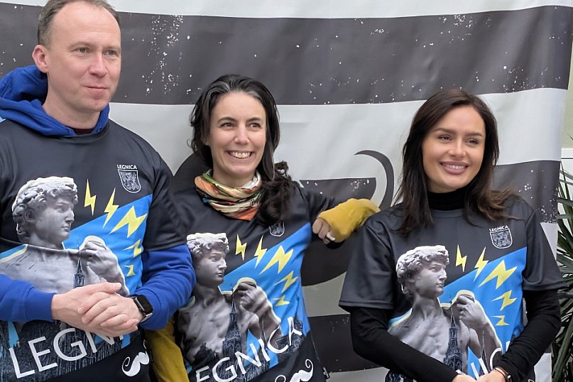 Move Remember finał akcji w Legnicy