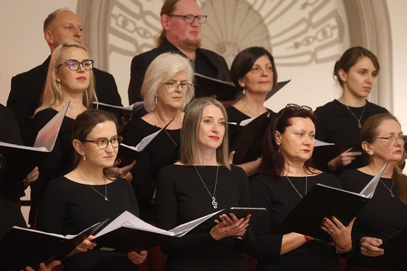 Wieczór pamięci Henryka Karlińskiego