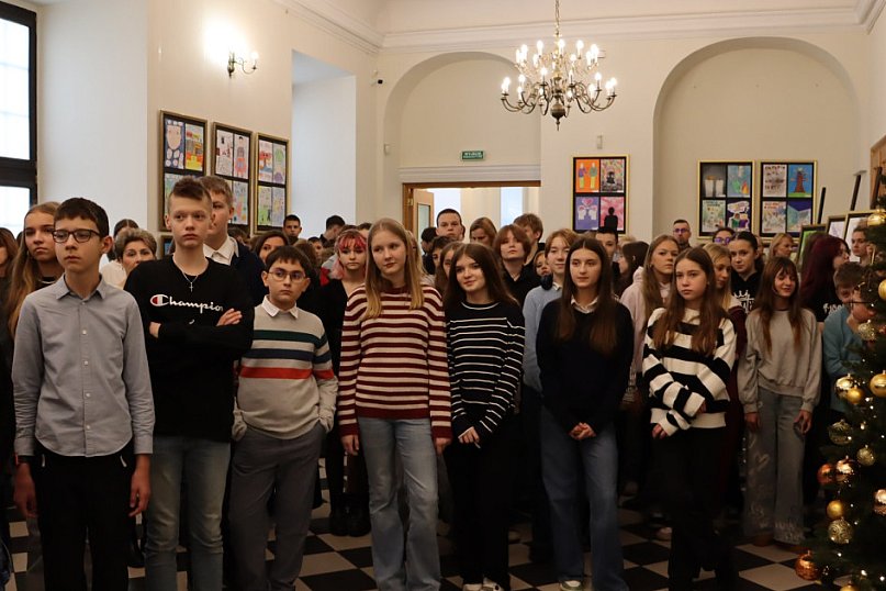 Empatia nagrodzona w Legnicy