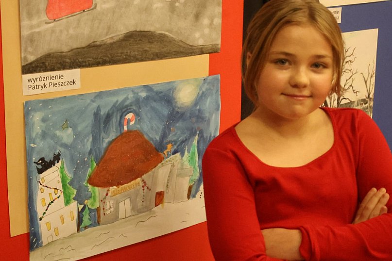 „Wśród nocnej ciszy…” – nagrodzono artystów