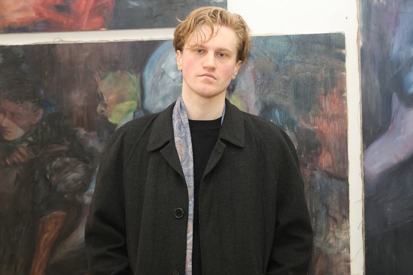 Grand Prix PROMOCJI 2025 dla Korneliusza Kochana