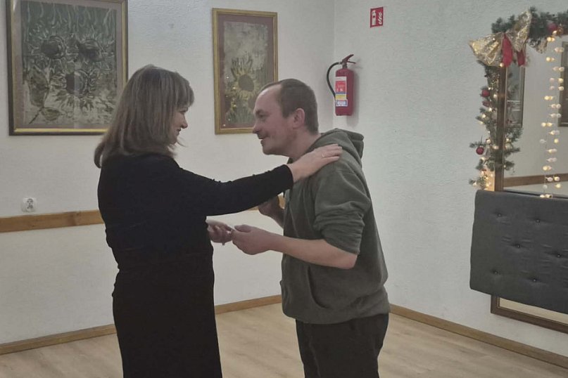 „Prochowickie Betlejem” znów połączyło mieszkańców